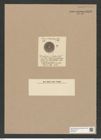 Coscinodiscus cribrosus Witt. (de-Toni-Nr.: Genus 202, Species 5115) Zeichnungen Sammlung Grunow Nr. 8878 (NHMW-BOT-W0378519)